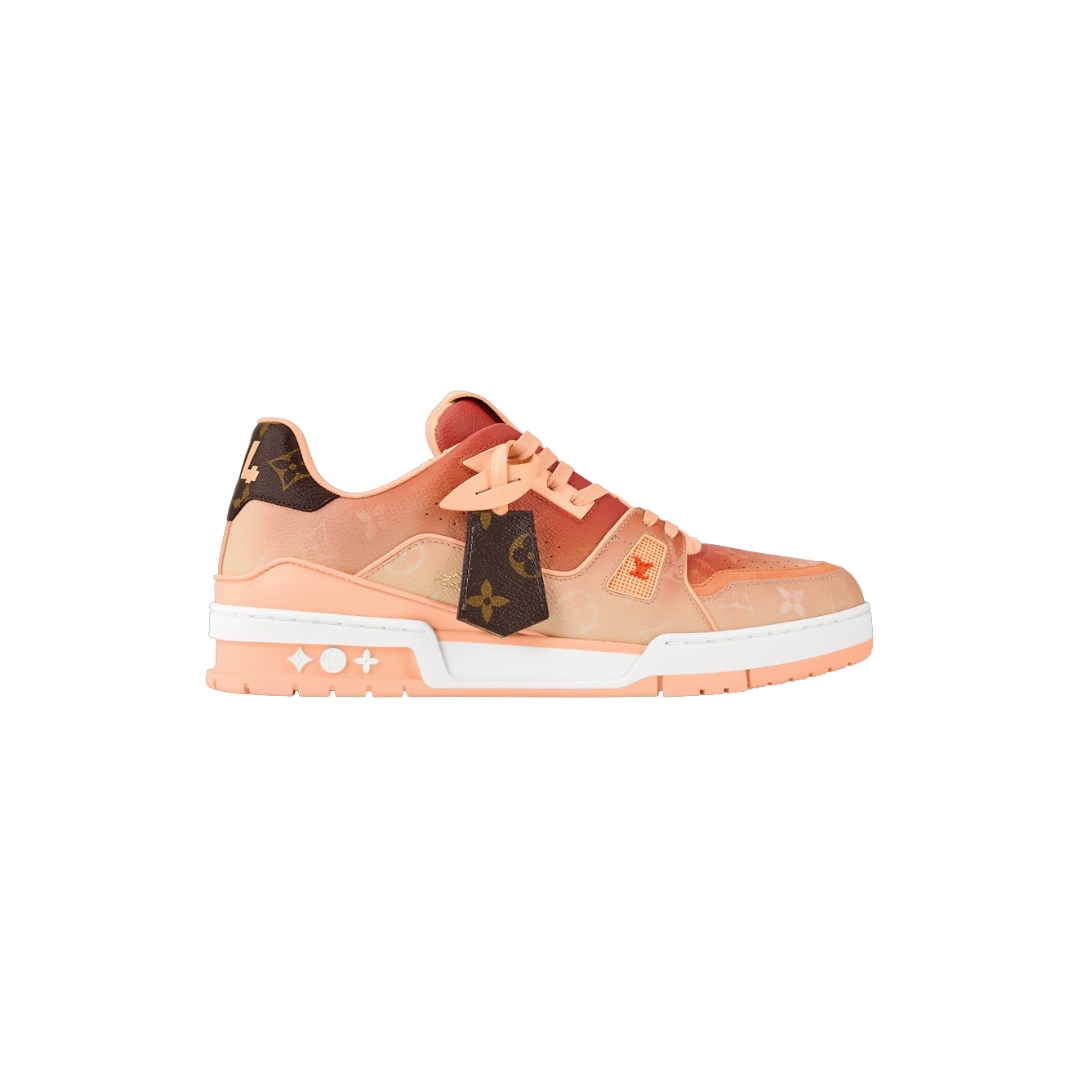 LV Orange