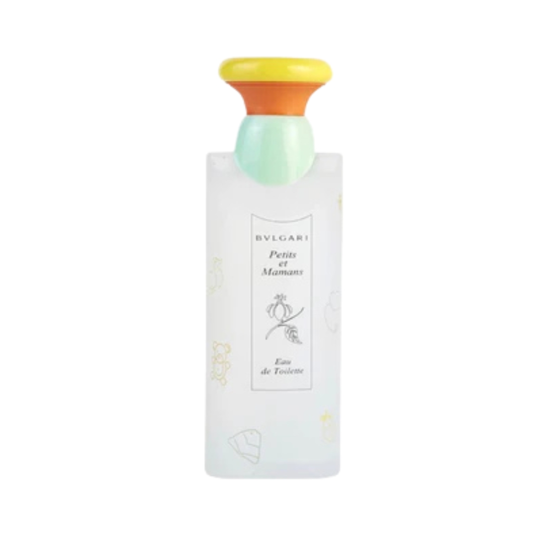 Petits Et Mamans (100Ml)