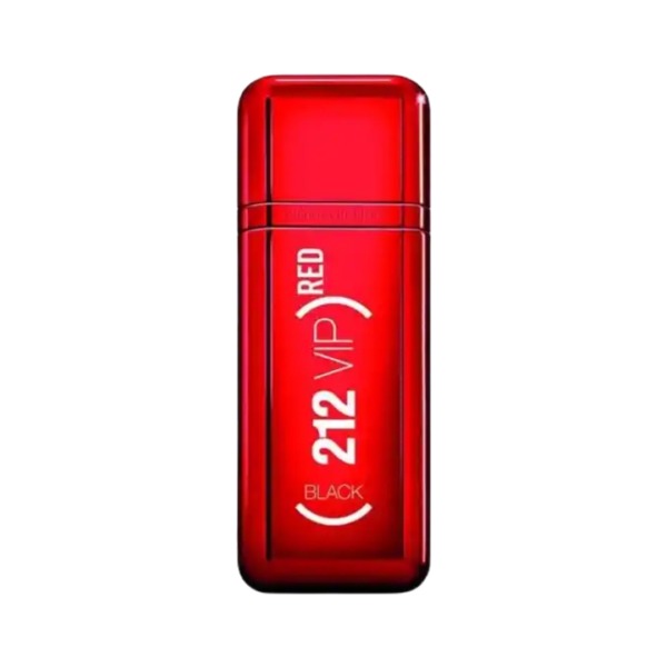 212 Vip Red Black (100Ml)