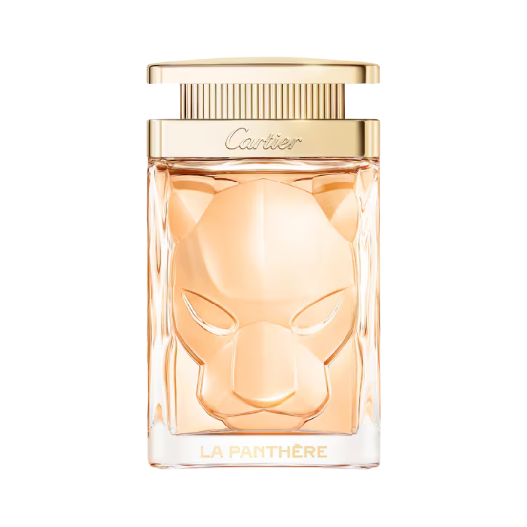 La Panthere Eau De Toilette (75Ml)