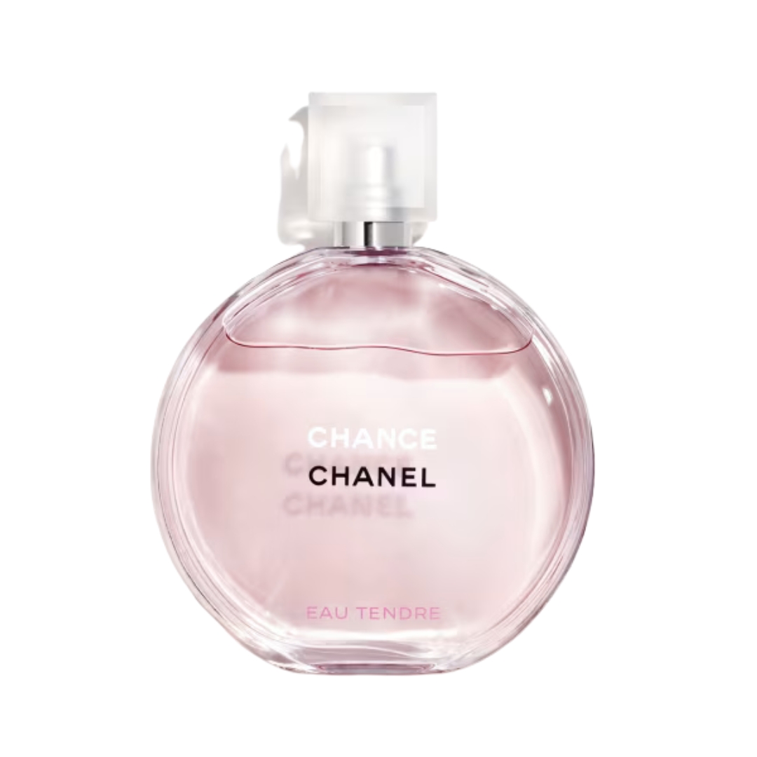 Chance Eau Tendre (Pink-Eau De Toilette) (100Ml)
