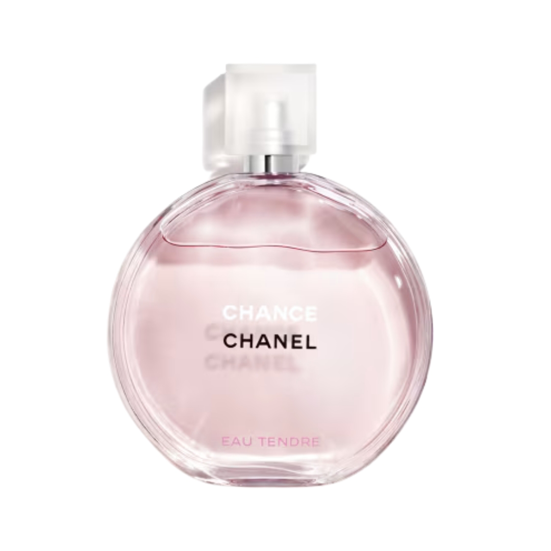 Chance Eau Tendre (Pink-Eau De Toilette) (50Ml)