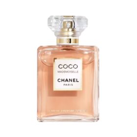 Coco Mademoiselle Eau De Parfume Intense (100Ml)