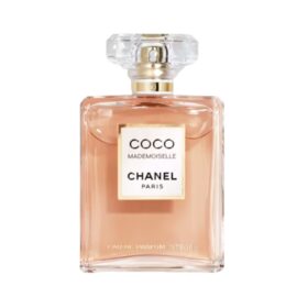 Coco Mademoiselle Eau De Parfume Intense (50Ml)
