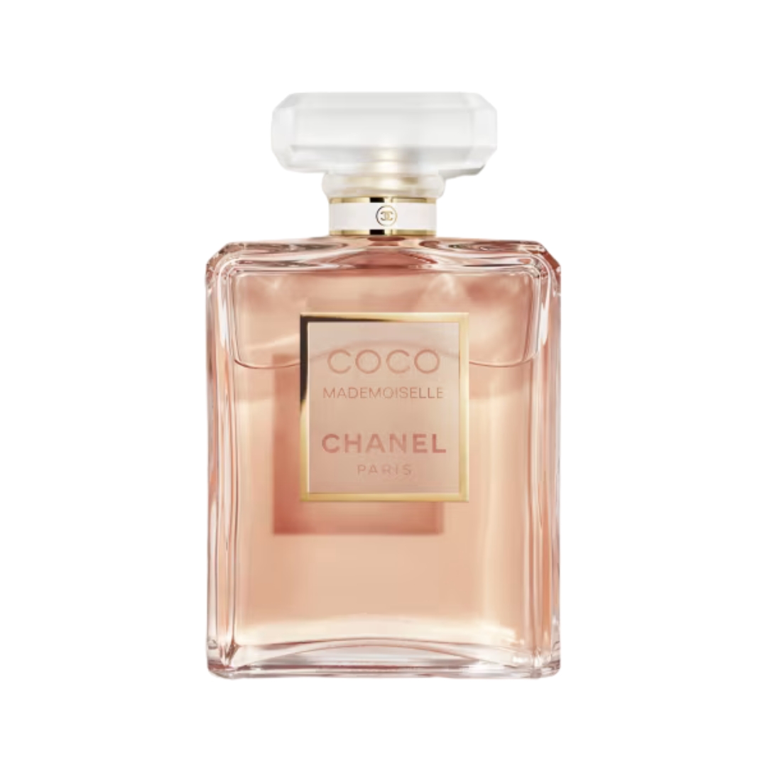 Coco Mademoiselle Eau De Parfume (100Ml)