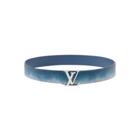 LV Blau 4 cm