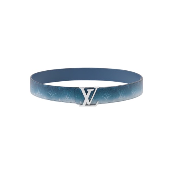 LV Blau 4 cm