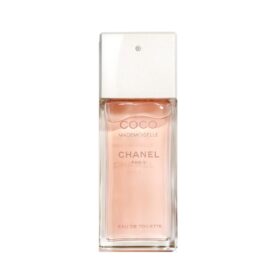 Coco Mademoiselle Edt (100Ml)