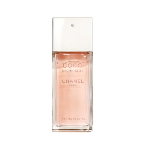 Coco Mademoiselle Edt (100Ml)