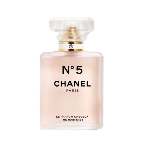 N5 Le Parfume Cheveux The Hair Mist (35Ml)