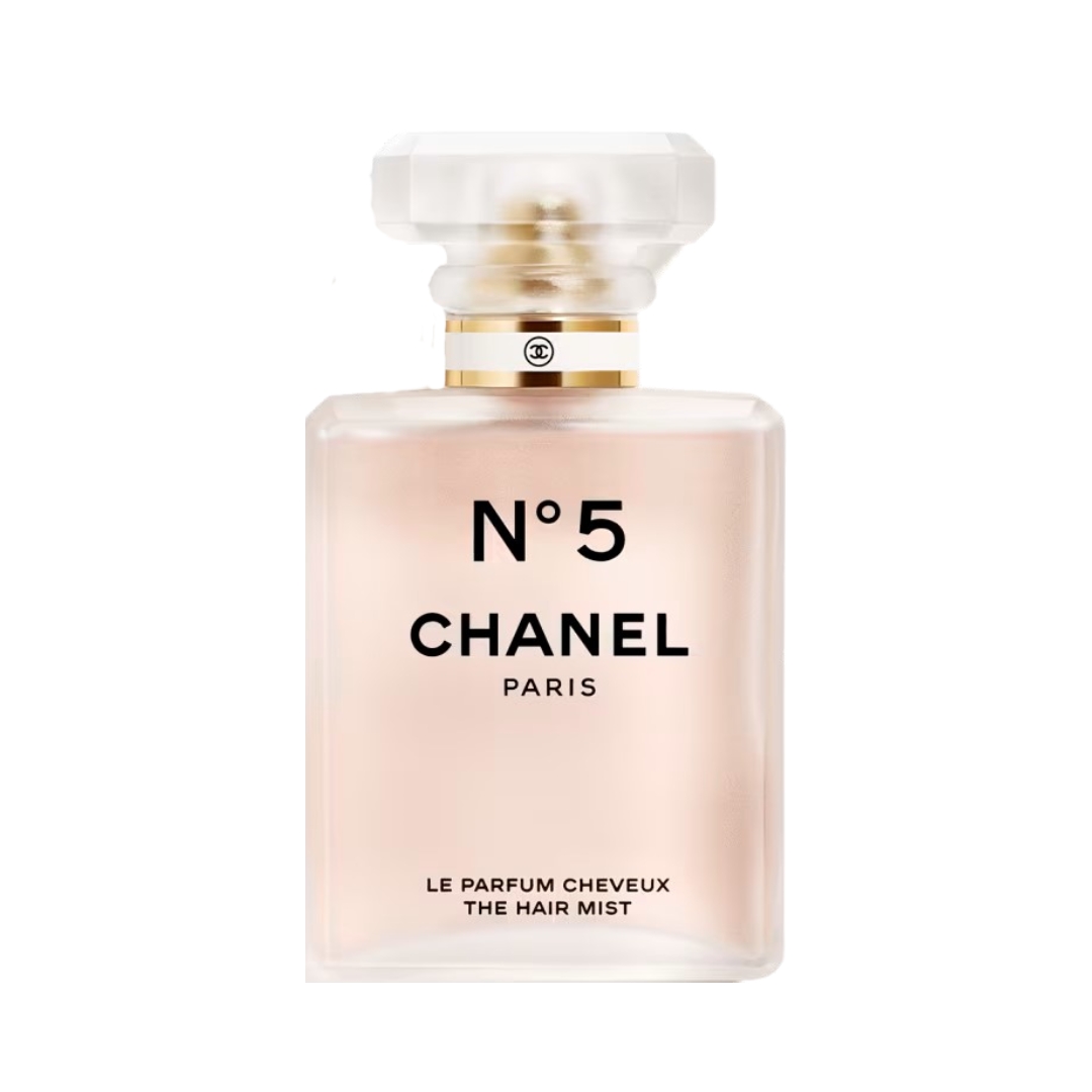 N5 Le Parfume Cheveux The Hair Mist (35Ml)