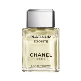 Egoiste Platinum (100Ml)
