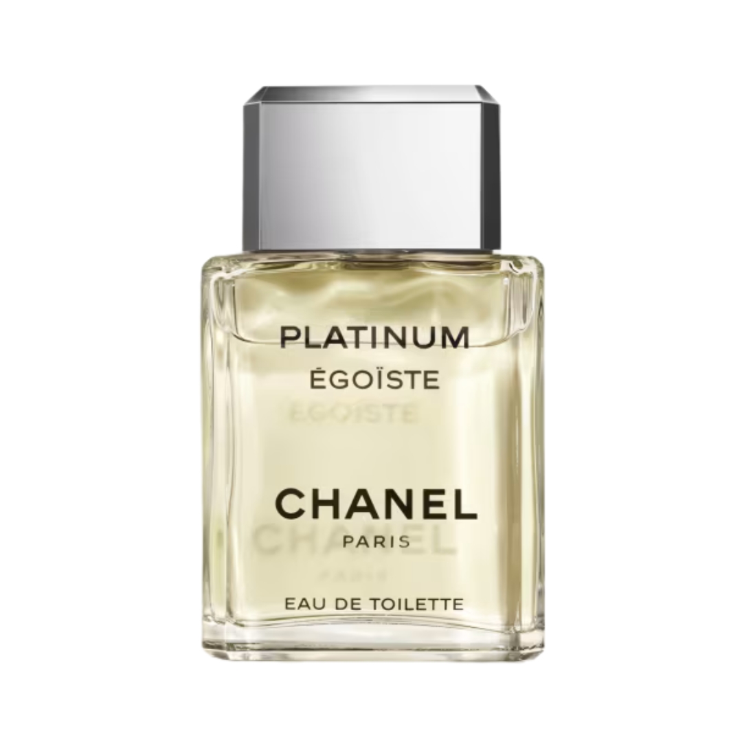 Egoiste Platinum (100Ml)