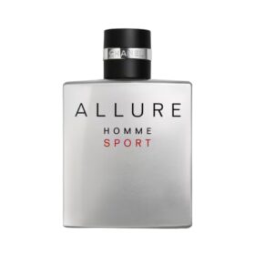 Allure Homme Sport (100Ml)