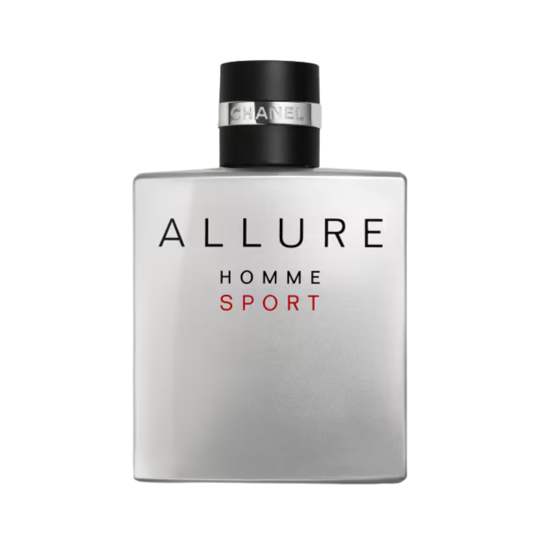 Allure Homme Sport (100Ml)