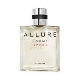 Allure Homme Sport Cologne (100Ml)