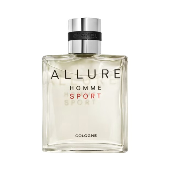 Allure Homme Sport Cologne (100Ml)