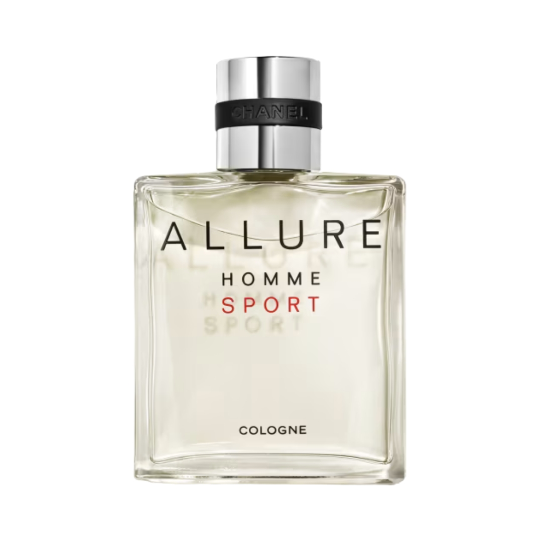 Allure Homme Sport Cologne (100Ml)