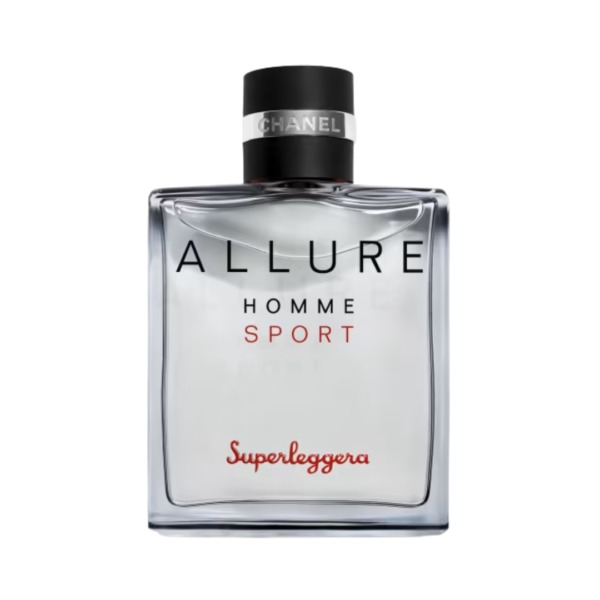 Allure Homme Sport Superleggera (100Ml)