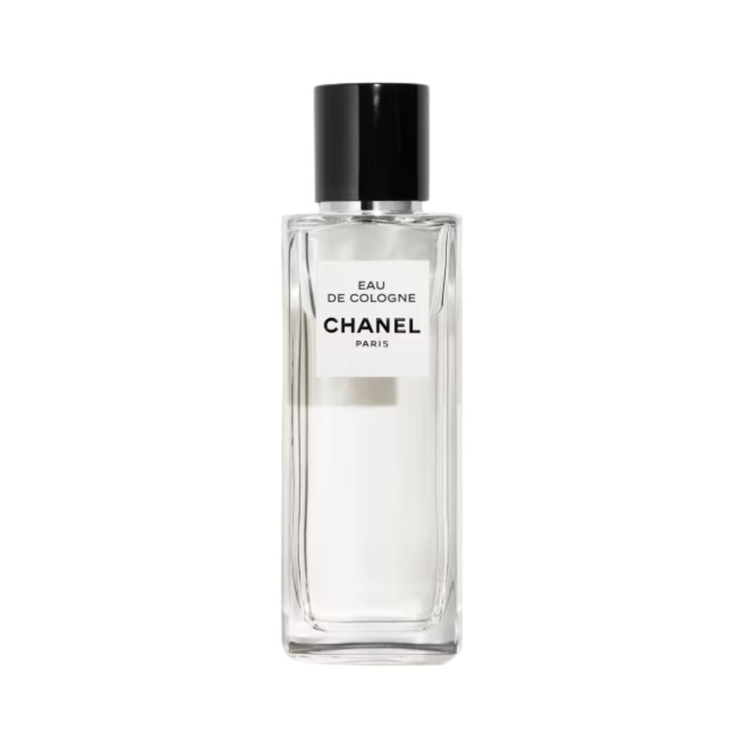 Les Exclusifs De Chanel Eau De Cologne (75Ml)