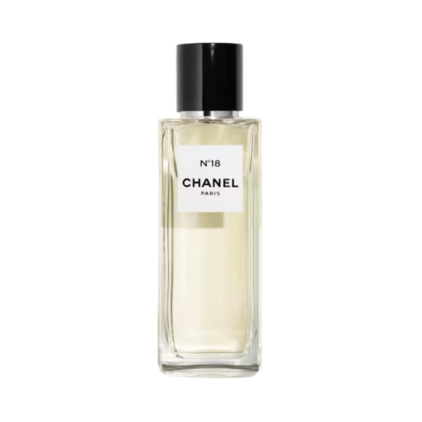 Les Exclusifs De Chanel No 18 (75Ml)