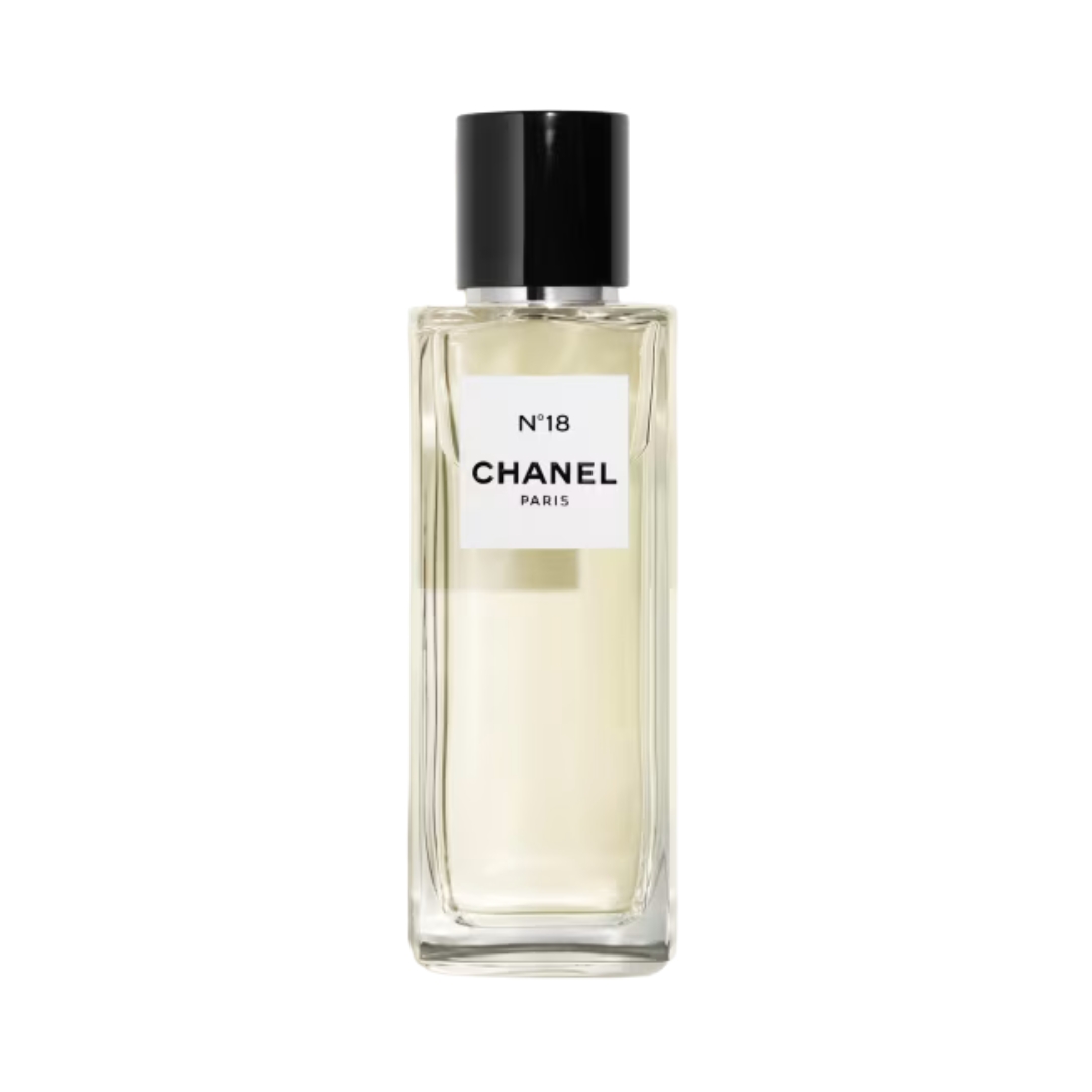 Les Exclusifs De Chanel No 18 (75Ml)