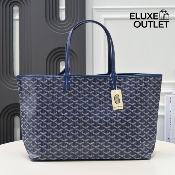 St. Louis GM Blau 40 cm