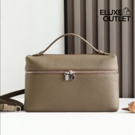 Extra Pocket Warmer Mastix/Antiksilber 27 cm