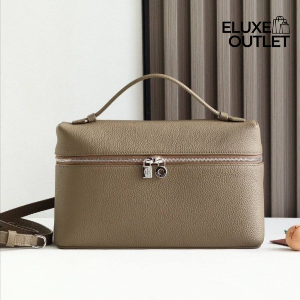Extra Pocket Warmer Mastix/Antiksilber 27 cm