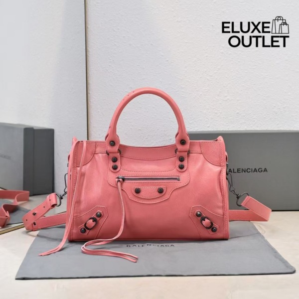 Le City Rosa 30 cm