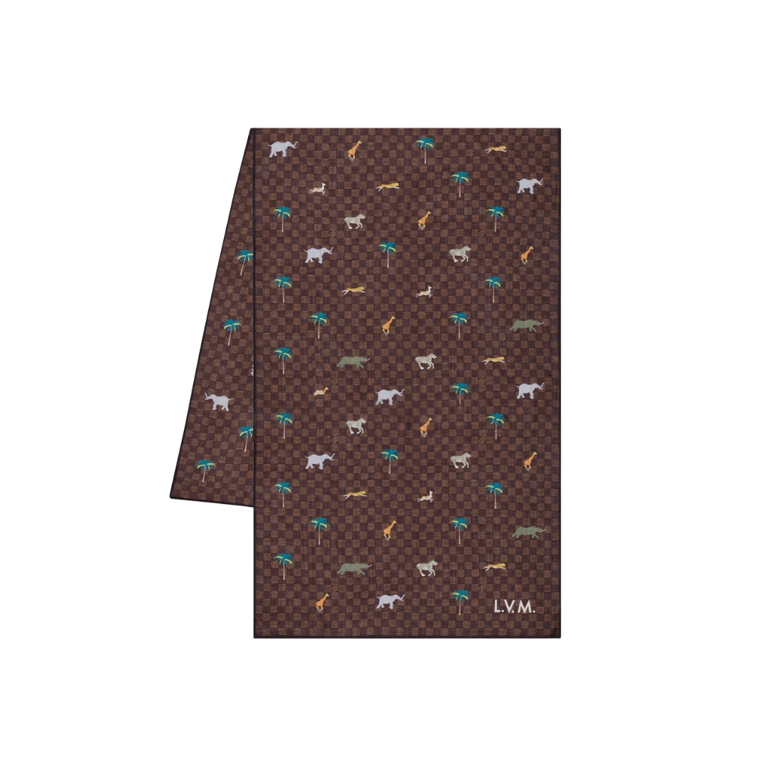 LV Braun