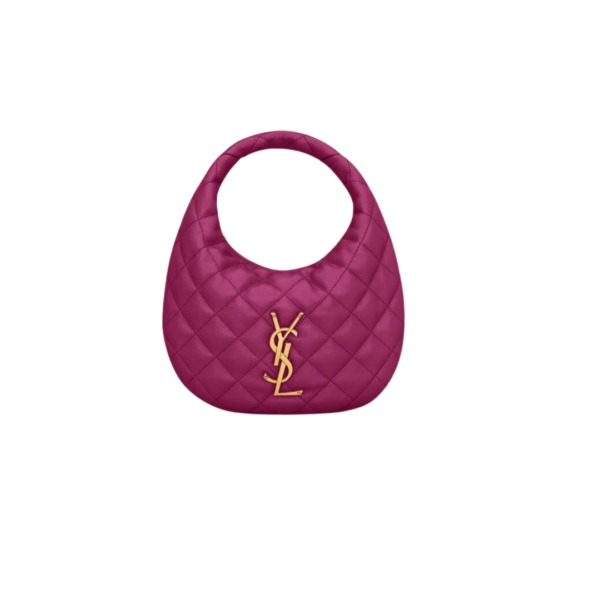 ICARINO TIEFES FUCHSIA  17 cm
