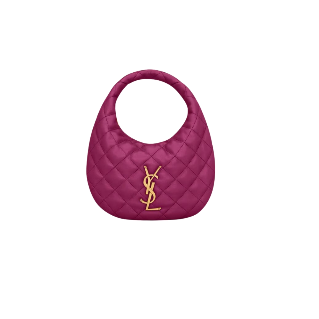 ICARINO TIEFES FUCHSIA  17 cm