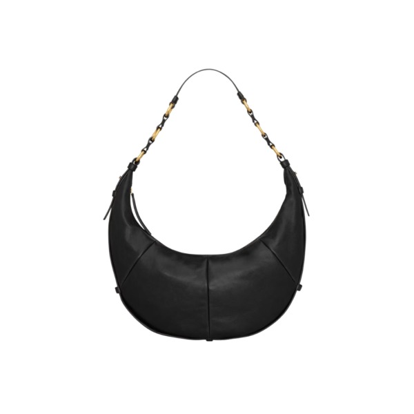 SAHARIENNE SAINT SCHWARZ 50 cm
