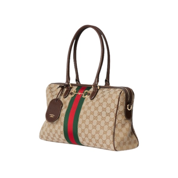 Borsetto große Boston-Tasche  38.9 cm