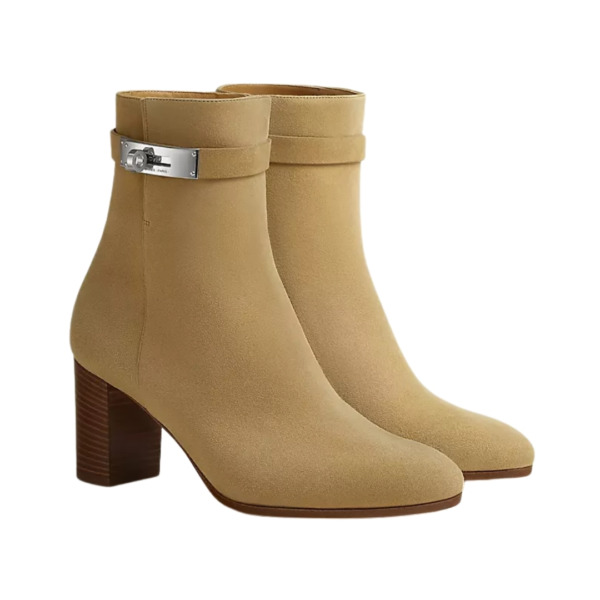 Saint Ankle Beige
