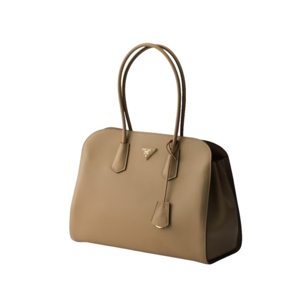 Tote Beige 38 cm