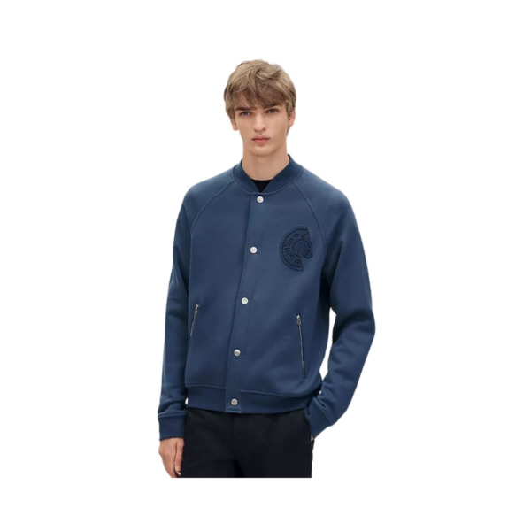 C.D.S. Varsity Blau