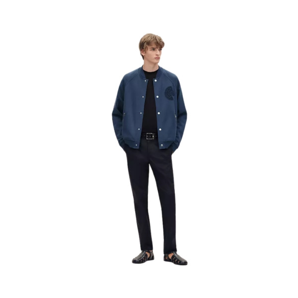 C.D.S. Varsity Blau