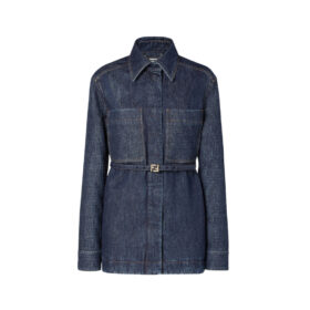 Go-To Blau