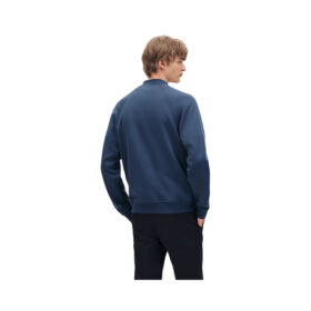 C.D.S. Varsity Blau
