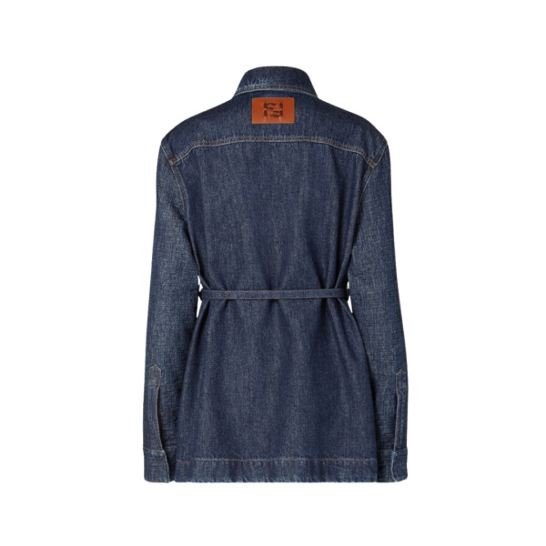 Go-To Blau