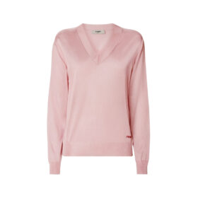 Viskose Rosa