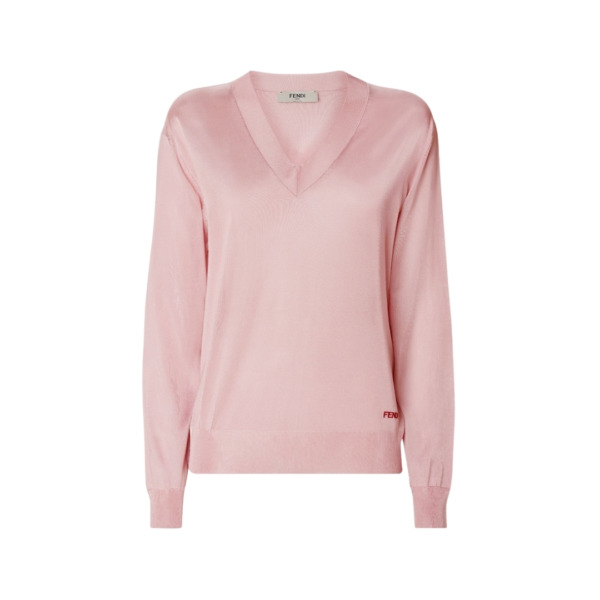 Viskose Rosa