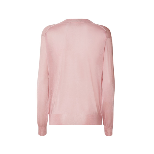 Viskose Rosa