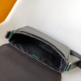 District Mesenger Schwarz 26 cm