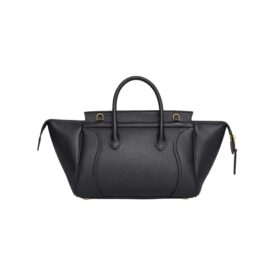 Little Luggage Schwarz 11 cm