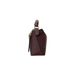 Kleine Puzzle Edge Tasche 17.5 cm