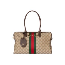 Borsetto große Boston-Tasche  38.9 cm