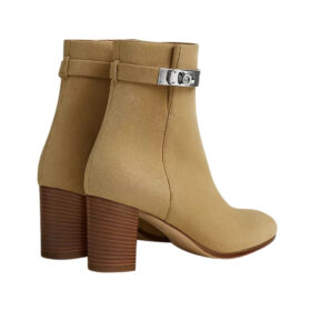 Saint Ankle Beige